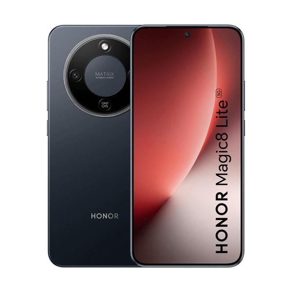 Smartphone Honor Magic8 Lite 5G 6,79
