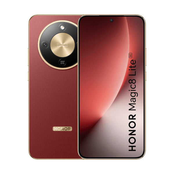 Smartphone Honor MAGIC 8 LITE 6,79