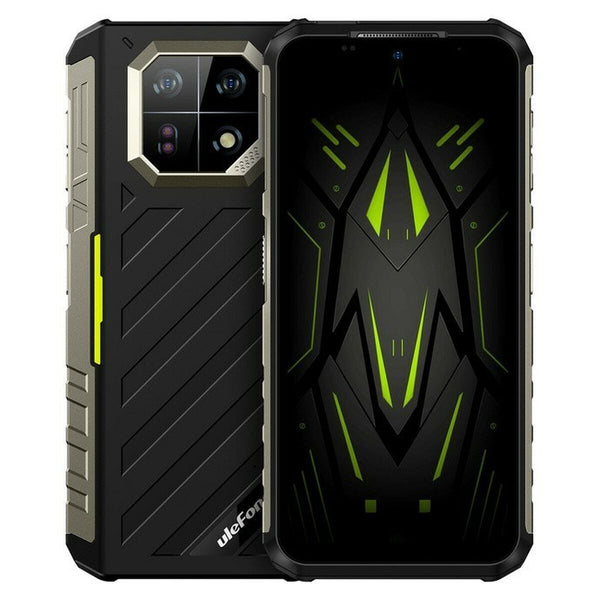Smartphone Ulefone Armor 22 6,59