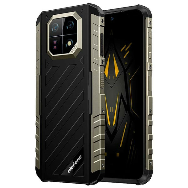 Smartphone Ulefone Armor 22 6,59