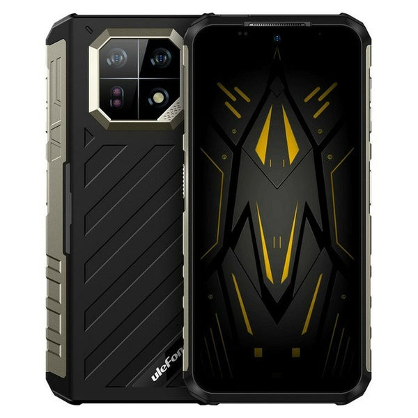 Smartphone Ulefone Armor 22 6,59