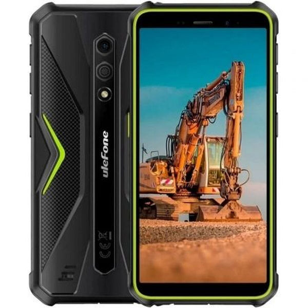Smartphone Ulefone Armor X12 5,45