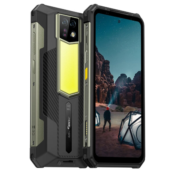 Smartphone Ulefone Armor 24 6,78