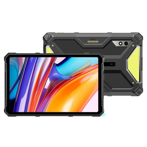 Tablet Ulefone ARMOR PAD 3 PRO 8 GB RAM 256 GB Negro