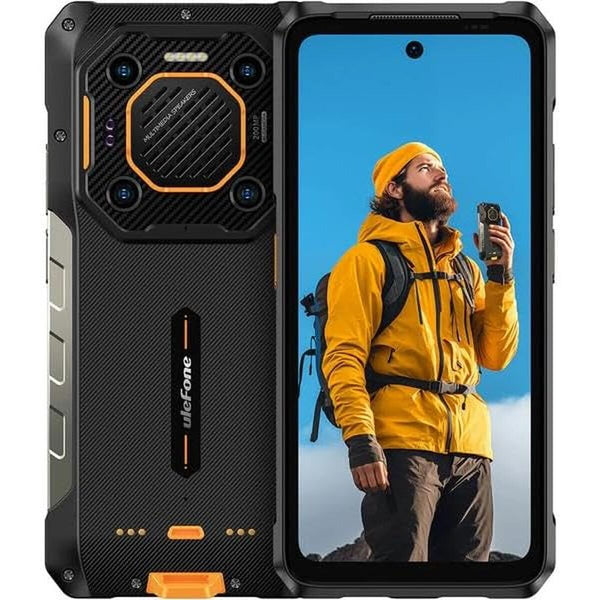 Smartphone Ulefone Armor 26 Ultra 6,78