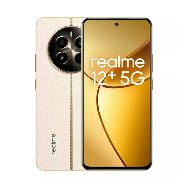 Smartphone Realme 12+ 6,67