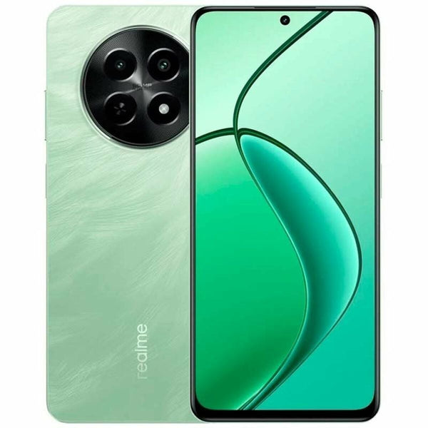 Smartphone Realme Realme 12X Octa Core 6 GB RAM 128 GB Verde 6,67
