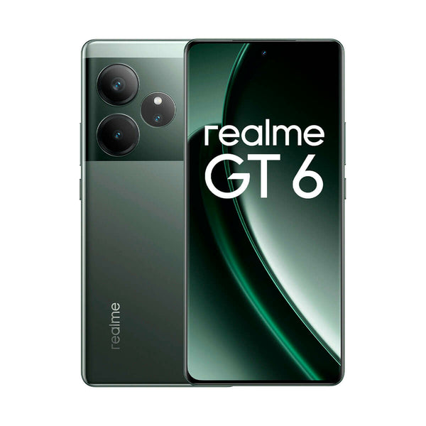 Smartphone Realme GT 6 6,78