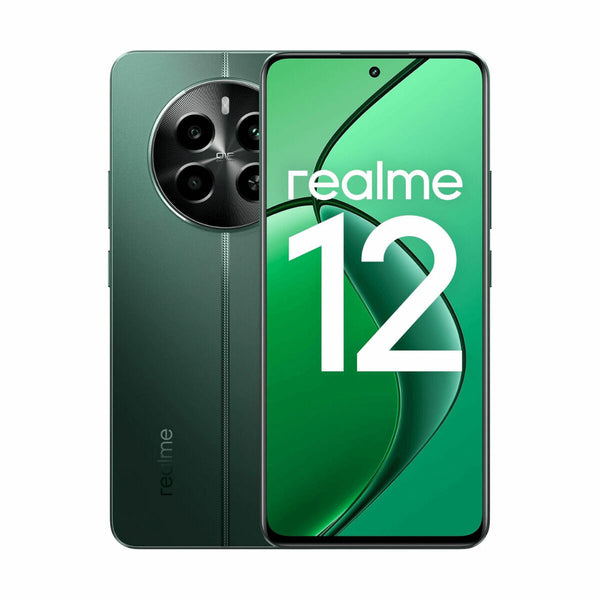 Smartphone Realme 12 4G 6,67