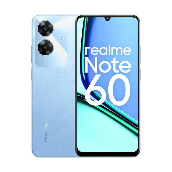 Smartphone Realme NOTE 60 4-128 BL 6,74