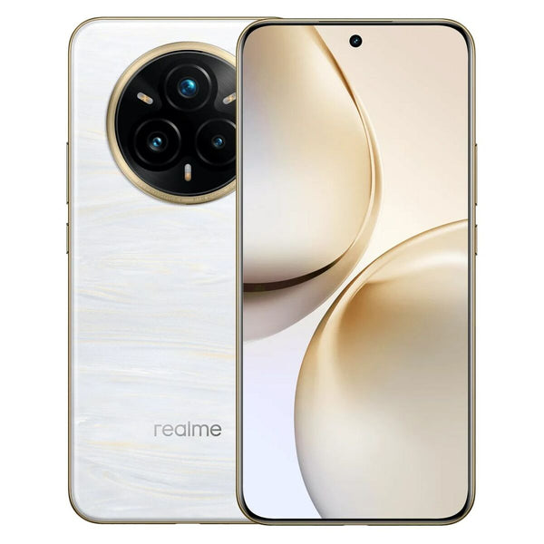 Smartphone Realme 14 Pro+ 6,83