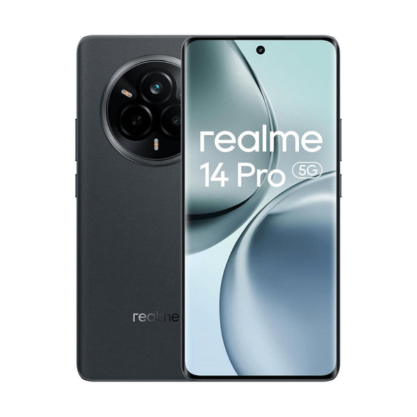 Smartphone Realme RMX5056 6,77