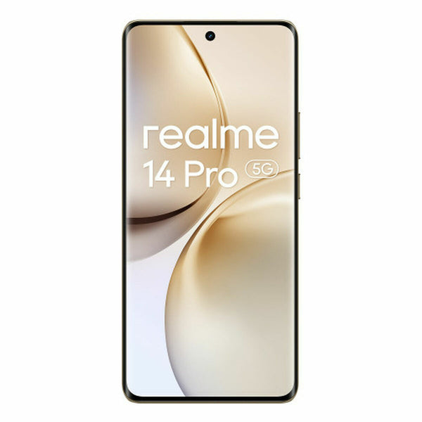 Smartphone Realme 14 Pro 5G 6,77