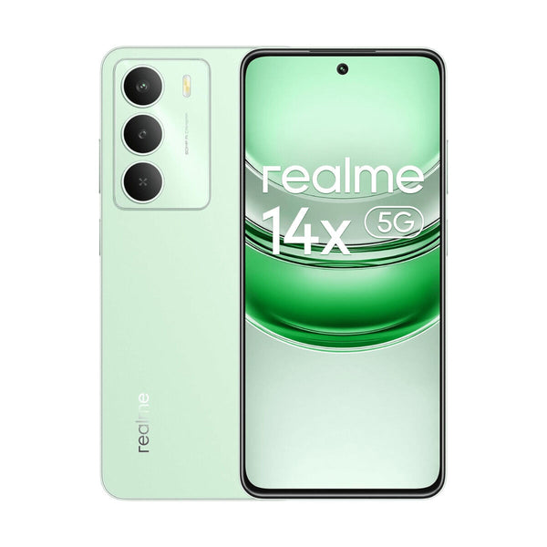Smartphone Realme 14X 5G 6,67