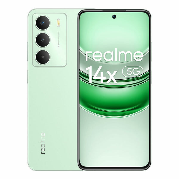 Smartphone Realme 14X 6,67