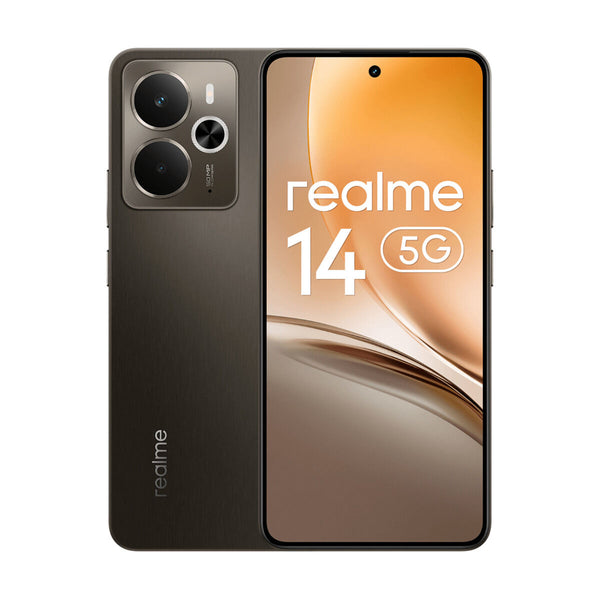 Smartphone Realme RMX5070 6,67