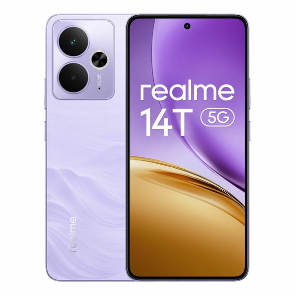 Smartphone Realme 14T 6,67