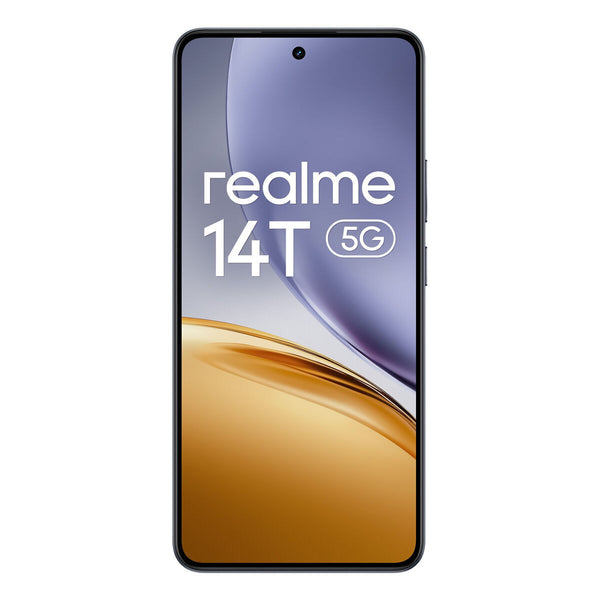 Smartphone Realme 14T 6,67