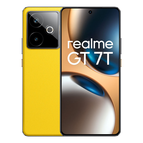 Smartphone Realme 631002003751 6,8