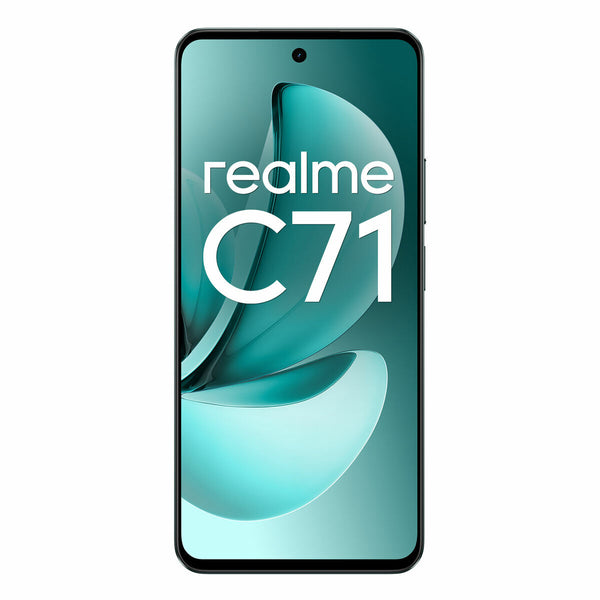 Smartphone Realme C71 6,67