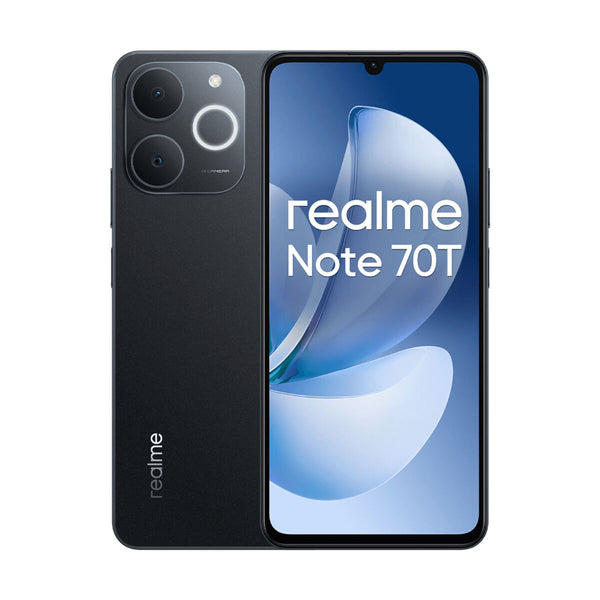 Smartphone Realme Note 70T 6,74