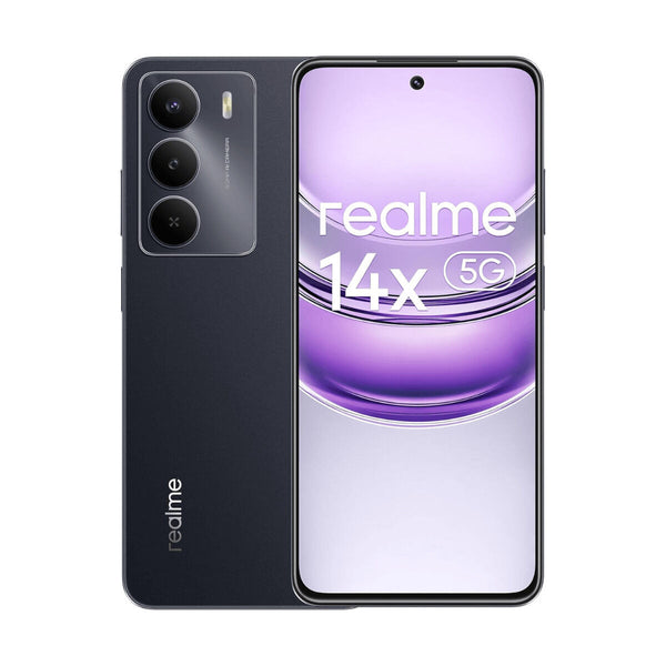 Smartphone Realme 14X 6,67