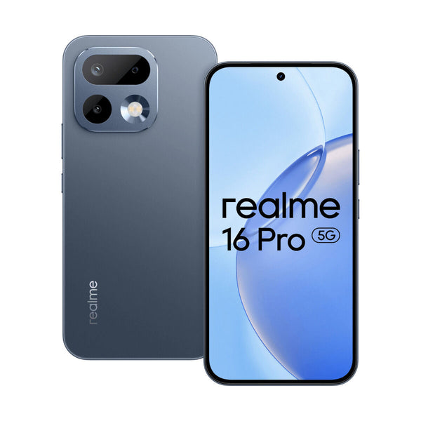 Smartphone Realme 16 PRO 6,78