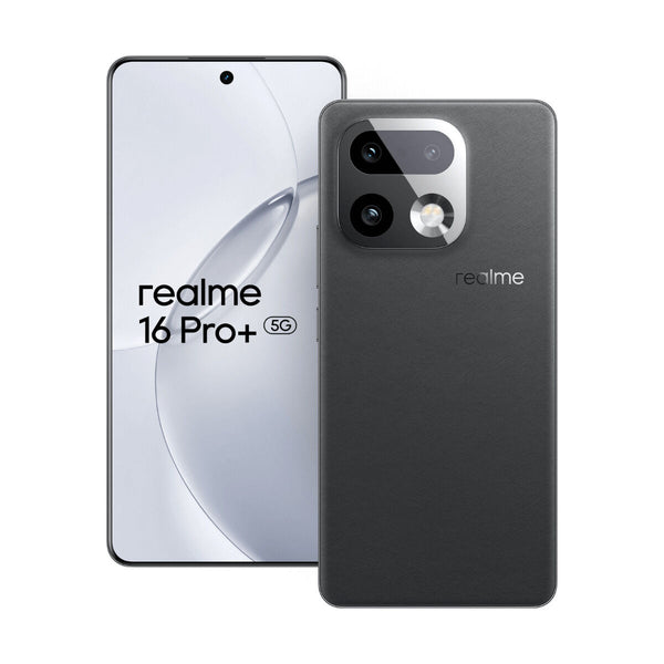 Smartphone Realme 16 PRO PLUS 6,8
