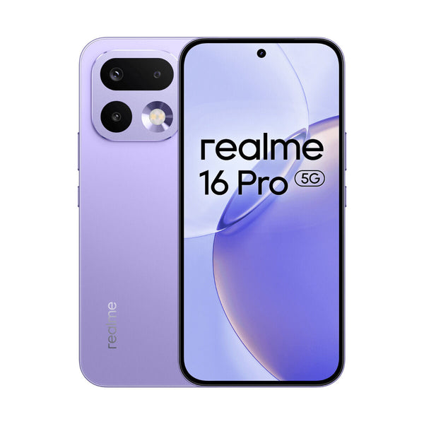 Smartphone Realme 6,78