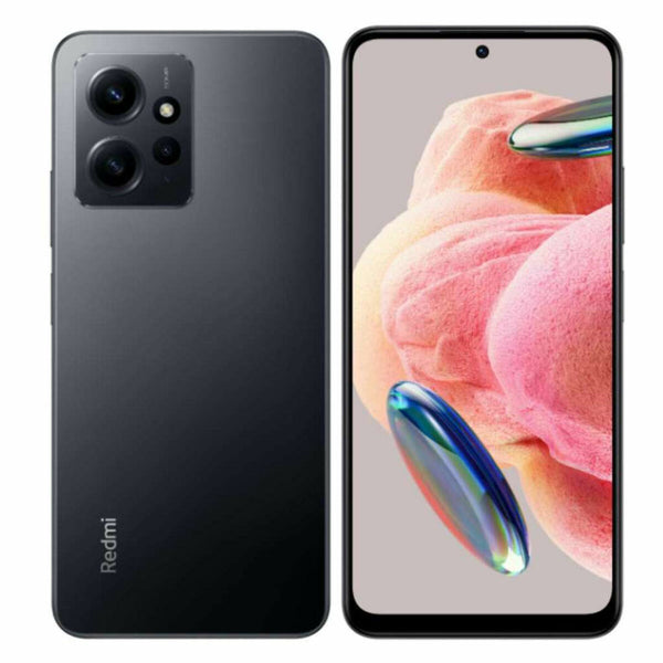 Smartphone Xiaomi Note 12 6,67