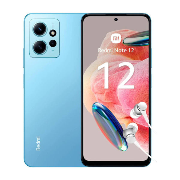 Smartphone Xiaomi Note 12 6,67