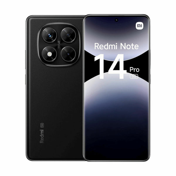 Smartphone Xiaomi Redmi Note 14 Pro 5G 6,67