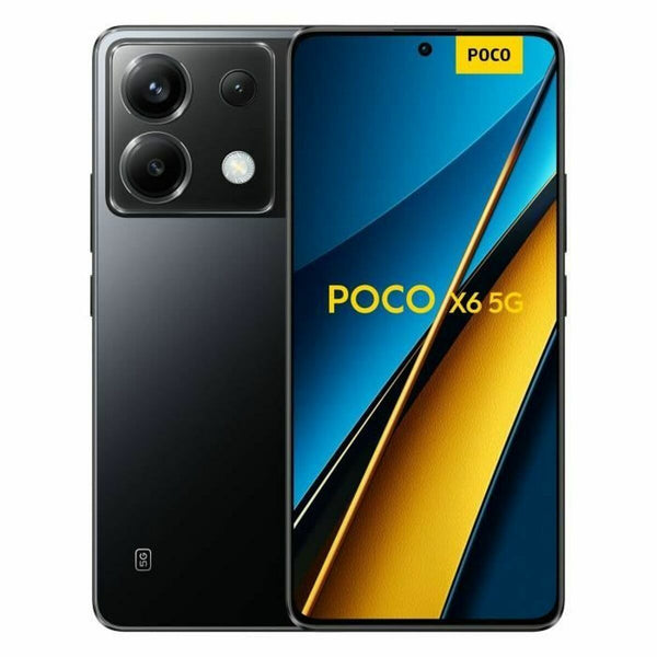 Smartphone Xiaomi MZB0FS4EU 6,67