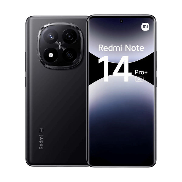 Smartphone Xiaomi Redmi Note 14 Pro 6,67