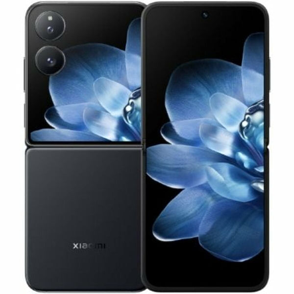 Smartphone Xiaomi Mix Flip 5G Octa Core SNAPDRAGON 8 gen 3 12 GB RAM 512 GB Negro 6,9