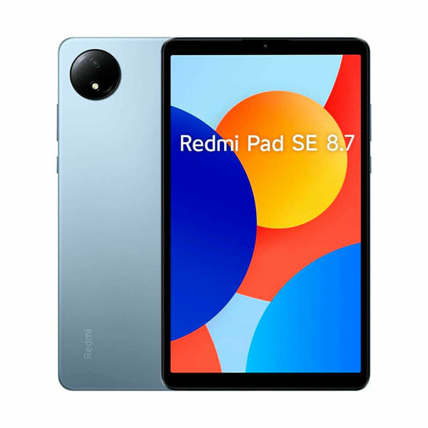Tablet Xiaomi VHU5091EU Octa Core 4 GB RAM 128 GB Azul 8,7