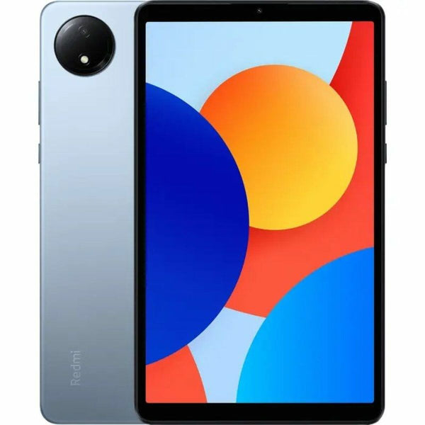 Tablet Xiaomi Redmi Pad SE Octa Core 4 GB RAM 128 GB Gris 8,7