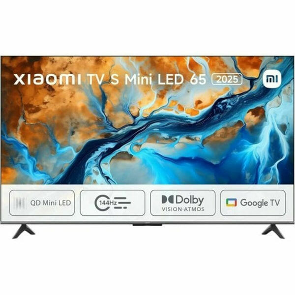 Smart TV Xiaomi ELA5674EU 4K Ultra HD 65