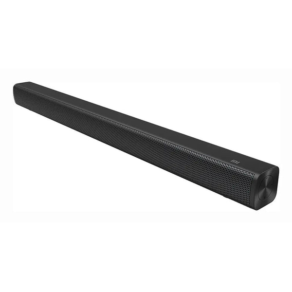 Barra de Sonido Xiaomi QBH4286EU Negro