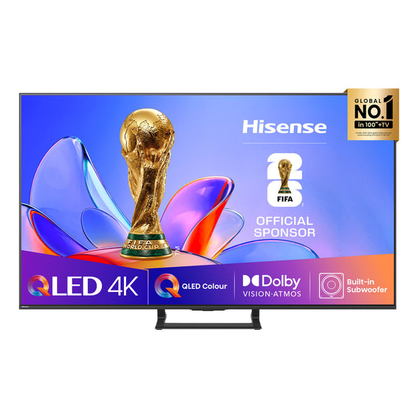 Smart TV Hisense 75A7K 75