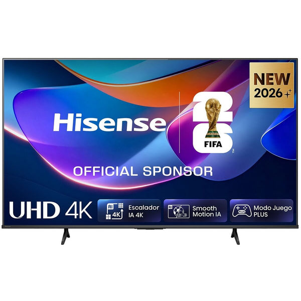 Smart TV Hisense 55A6S 3840 x 2160 px 55