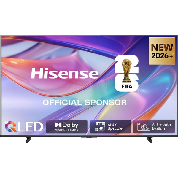 Smart TV Hisense 50E79S 3840 x 2160 px 50
