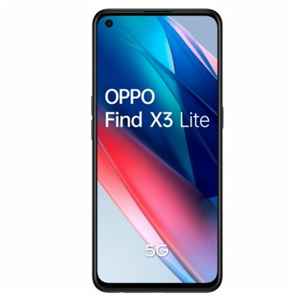 Smartphone Oppo Find X3 Lite 6,43