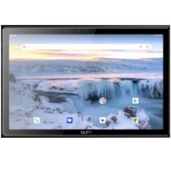 Tablet Qubo T-104 Octa Core 4 GB RAM 64 GB Gris 10,1