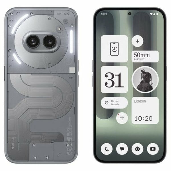 Smartphone Nothing Phone 2(a) Plus 6,7
