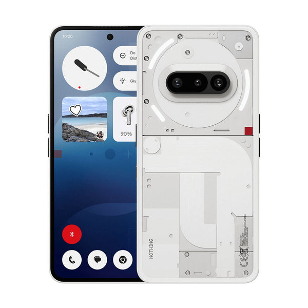 Smartphone Nothing PHONE(3A) 6,77