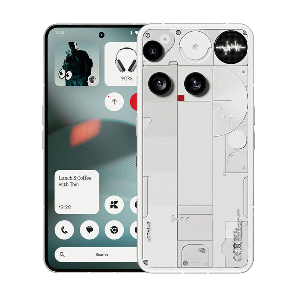 Smartphone Nothing PHONE 3 FLAGSHIP 6,67