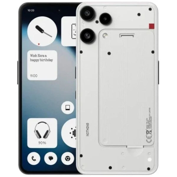 Smartphone Nothing PHONE (3A) LITE 6,7