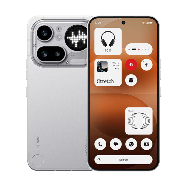 Smartphone Nothing A069P 6,83