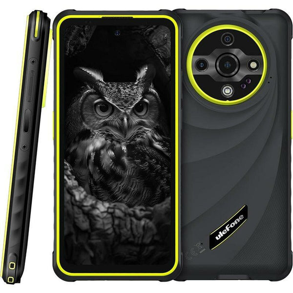 Smartphone Ulefone ARMOR X31 6,56